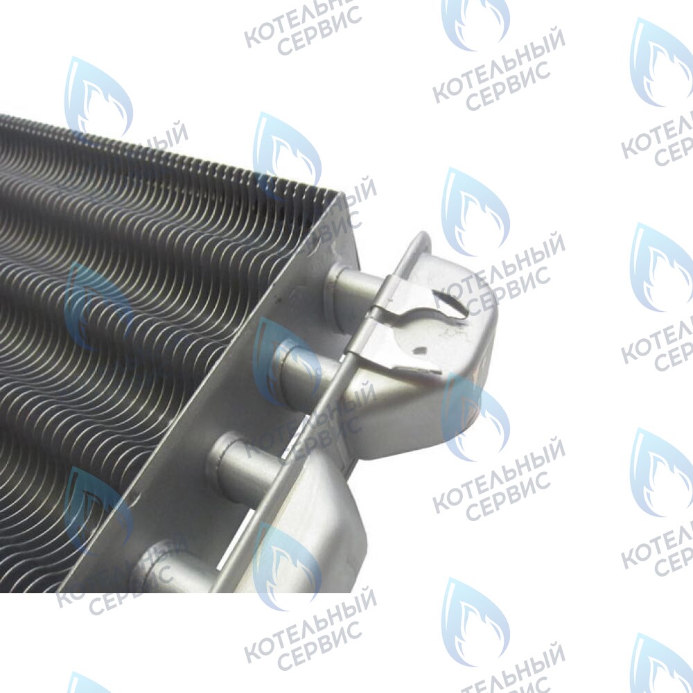 5692530 Теплообменник первичный в сборе 24кВт BAXI в Оренбурге	