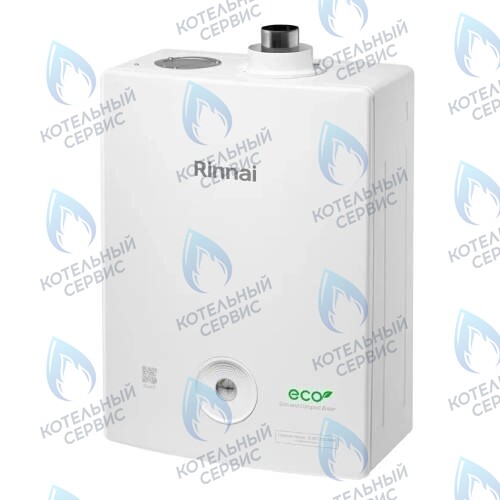 498900415 Газовый настенный одноконтурный котел RINNAI BR-UE+WIFI в Оренбурге	