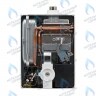 498900415 Газовый настенный одноконтурный котел RINNAI BR-UE+WIFI в Оренбурге	