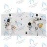 498900415 Газовый настенный одноконтурный котел RINNAI BR-UE+WIFI в Оренбурге	