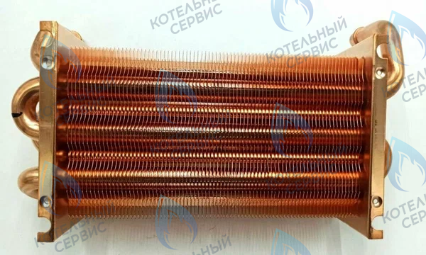 52070391 Теплообменник для отопления PL3.20 DAESUNG в Оренбурге	