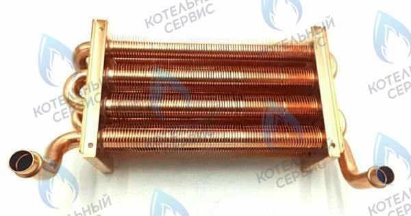 52070391 Теплообменник для отопления PL3.20 DAESUNG в Оренбурге	