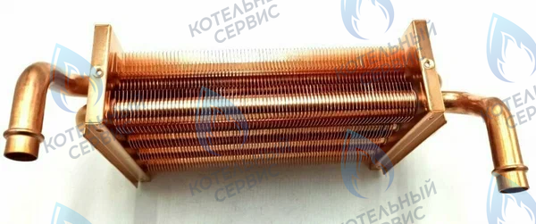 52070391 Теплообменник для отопления PL3.20 DAESUNG в Оренбурге	