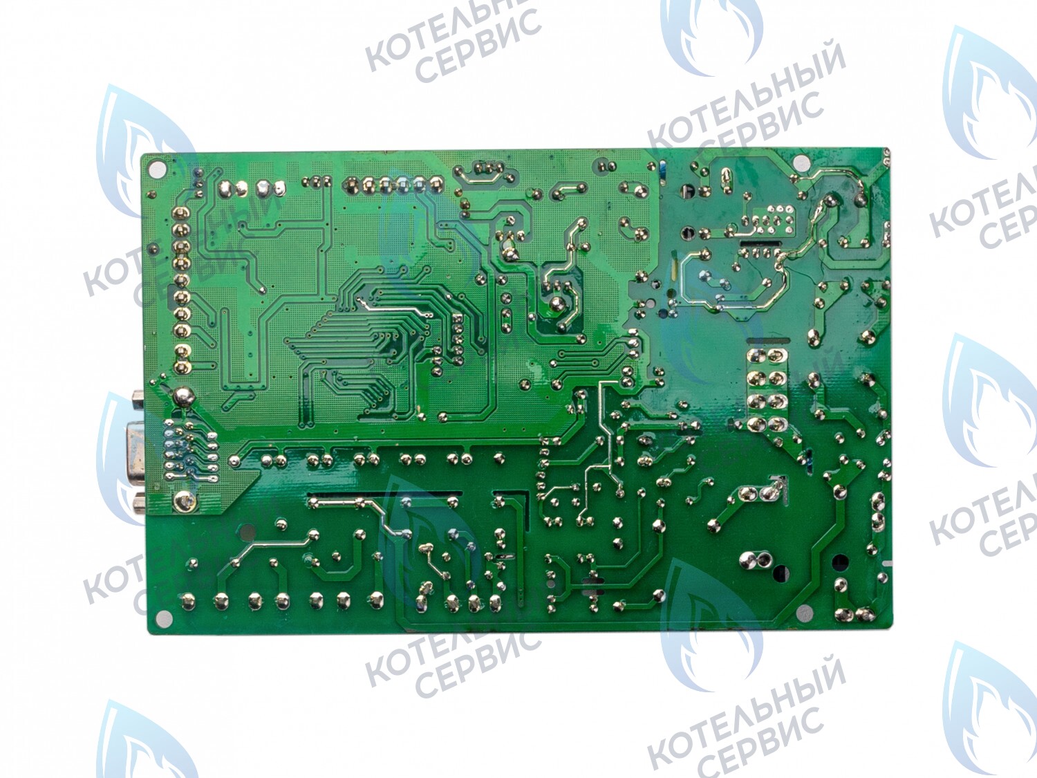 B00130 Плата управления (для двух теплообменников) V9.0 L1P26-F21S(T)HEC L1P26-F21(T) HAIER,  530002921, 0530002921 в Оренбурге	