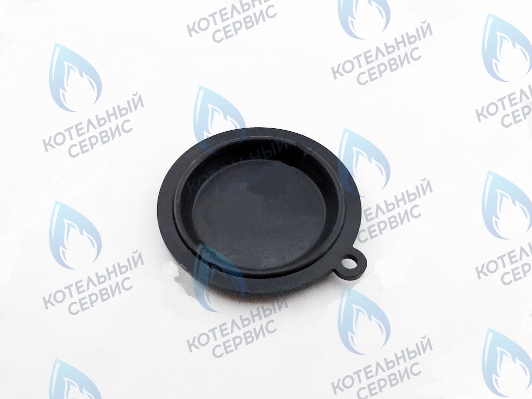24783 Мембрана (диафрагма) 52мм для газовой колонки ELECTROLUX в Оренбурге	