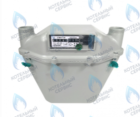 Счетчик газа правый СГМН-1 G6 (250мм)