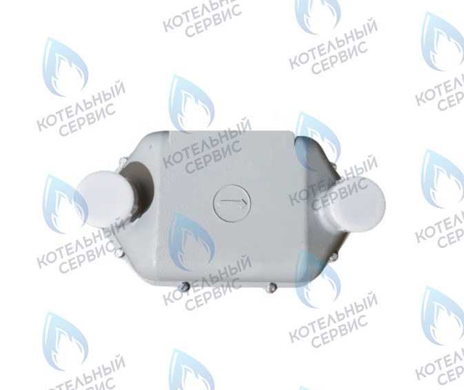  Счетчик газа правый СГМН-1 G6 (250мм) в Оренбурге	