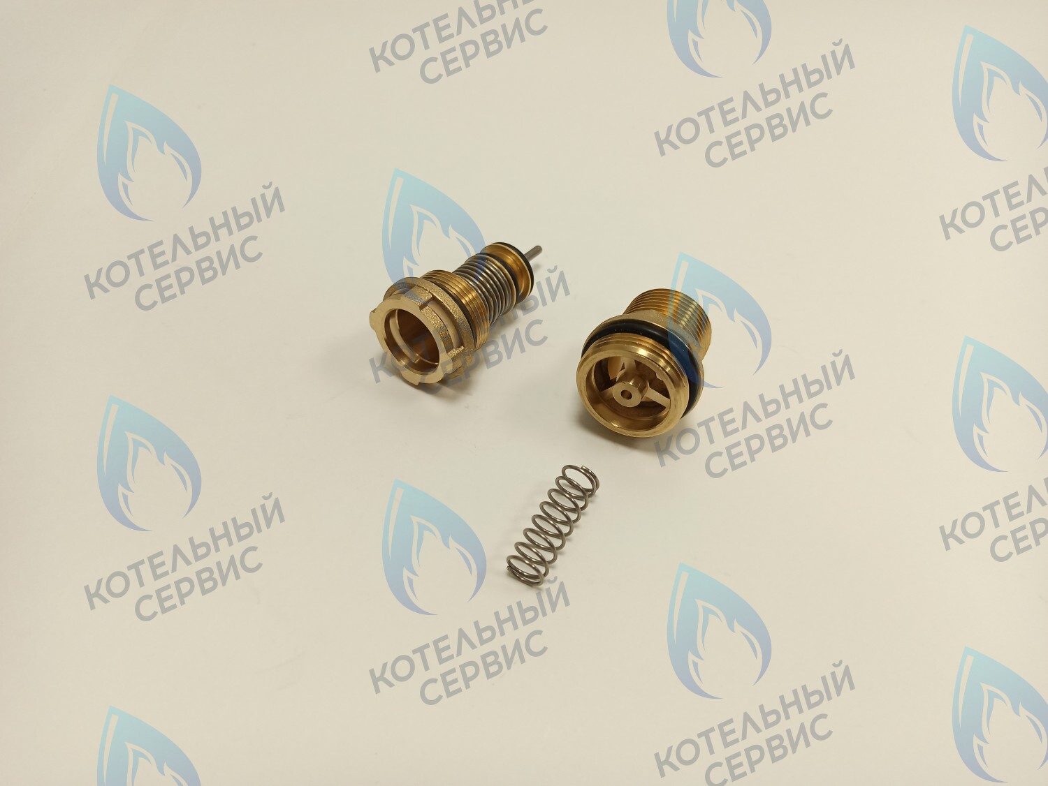 TVK001-02-54-S4-R6 Ремкомплект трехходового клапана в Оренбурге	