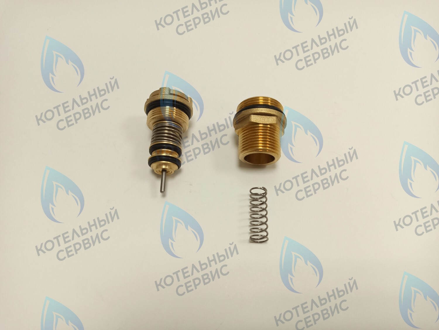 TVK001-02-54-S4-R6 Ремкомплект трехходового клапана в Оренбурге	