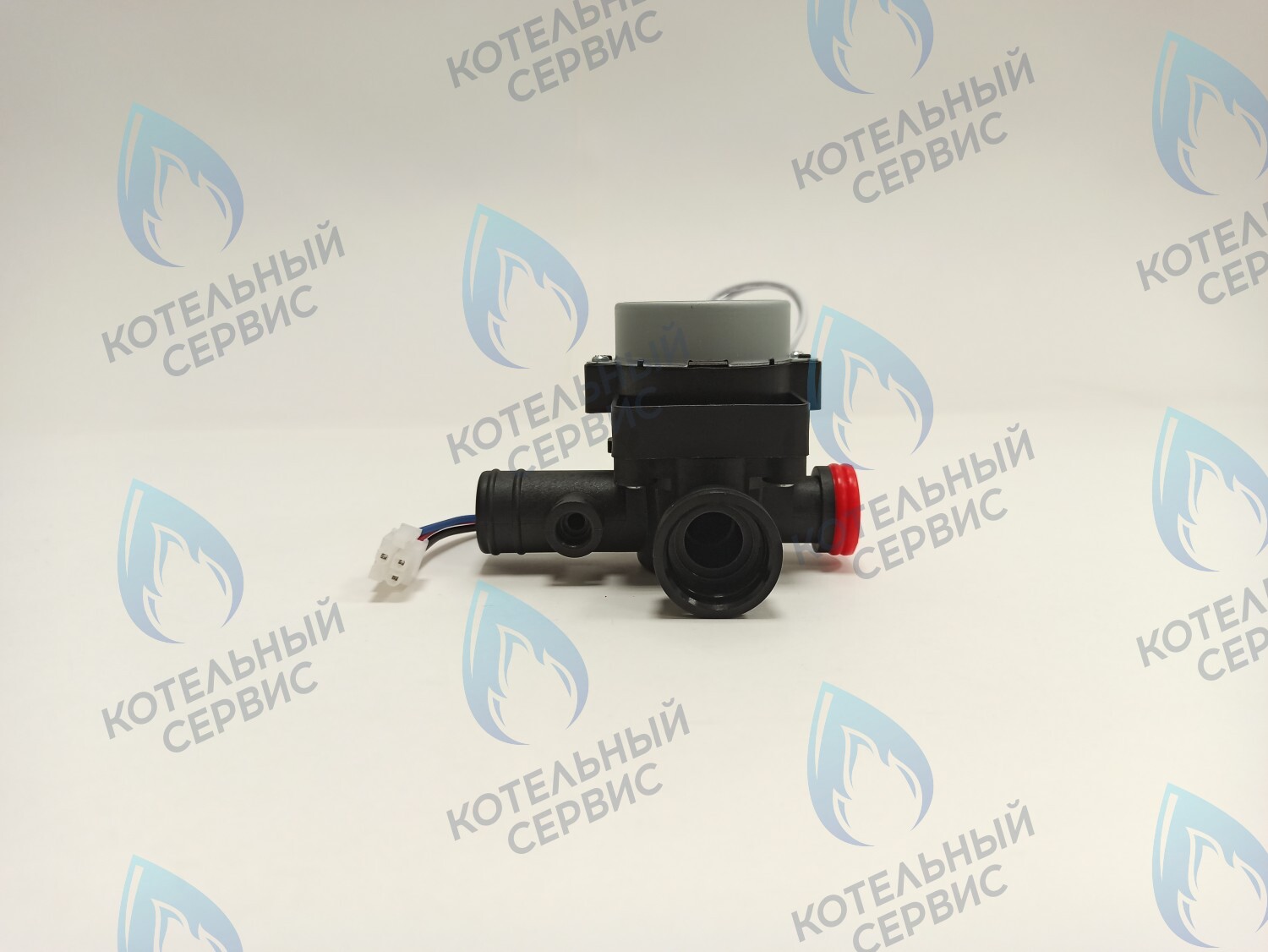 TVB012-03 Трехходовой кран (клапан) аналог Master Gas Seoul Сеул M2LA24ZS32 Sankyo (все модели) (2040125) в Оренбурге	