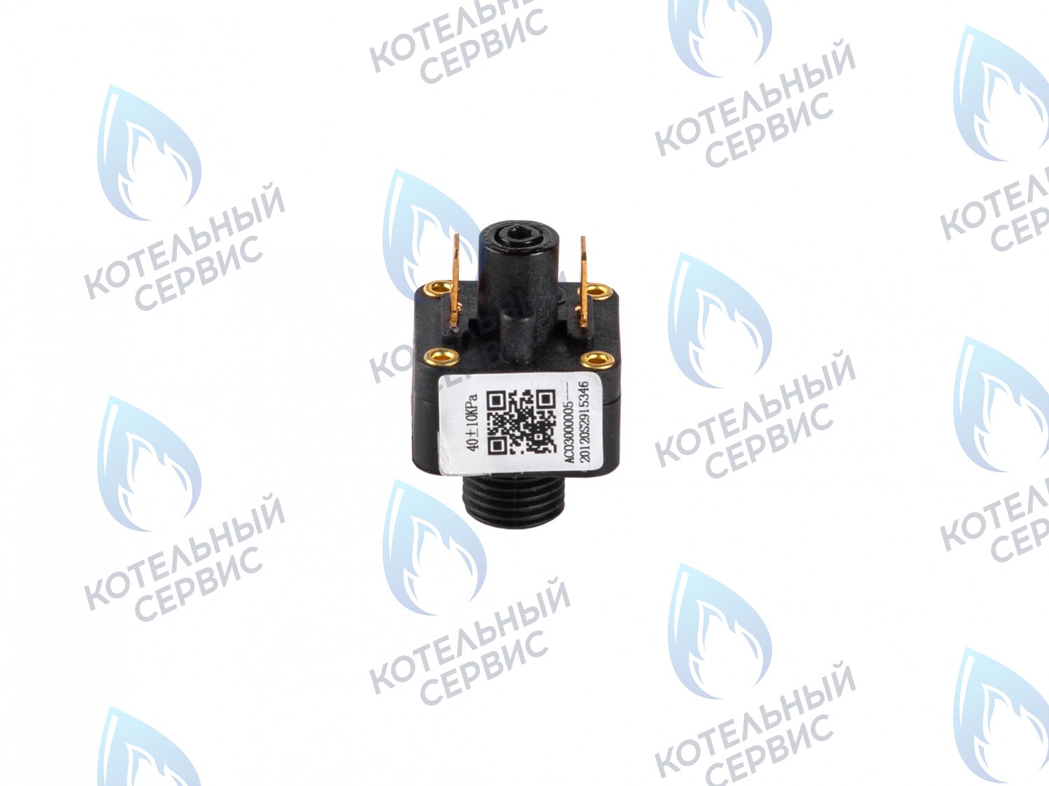 39899035 Датчик давления в системе отопления Ferroli Fortuna Special (NG) в Оренбурге	