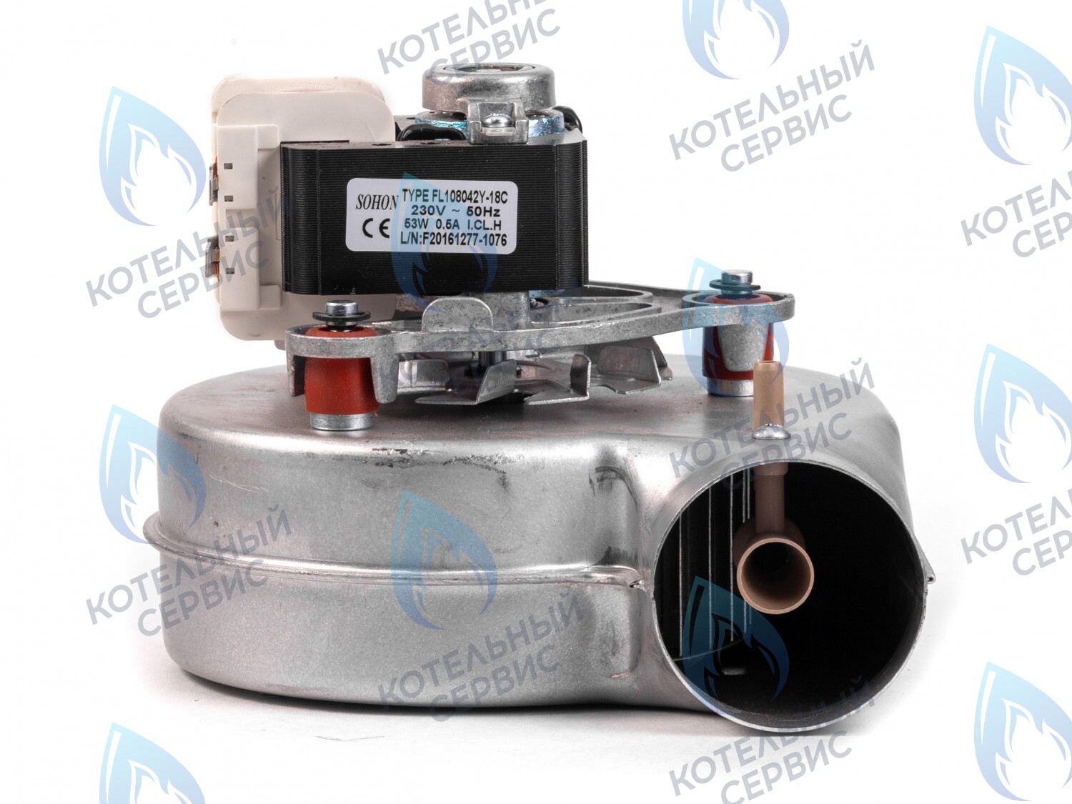 AF019-53W-S Вентилятор дымоудаления 53W (S) FERROLI Diva Domina FL108042Y-18C в Оренбурге	