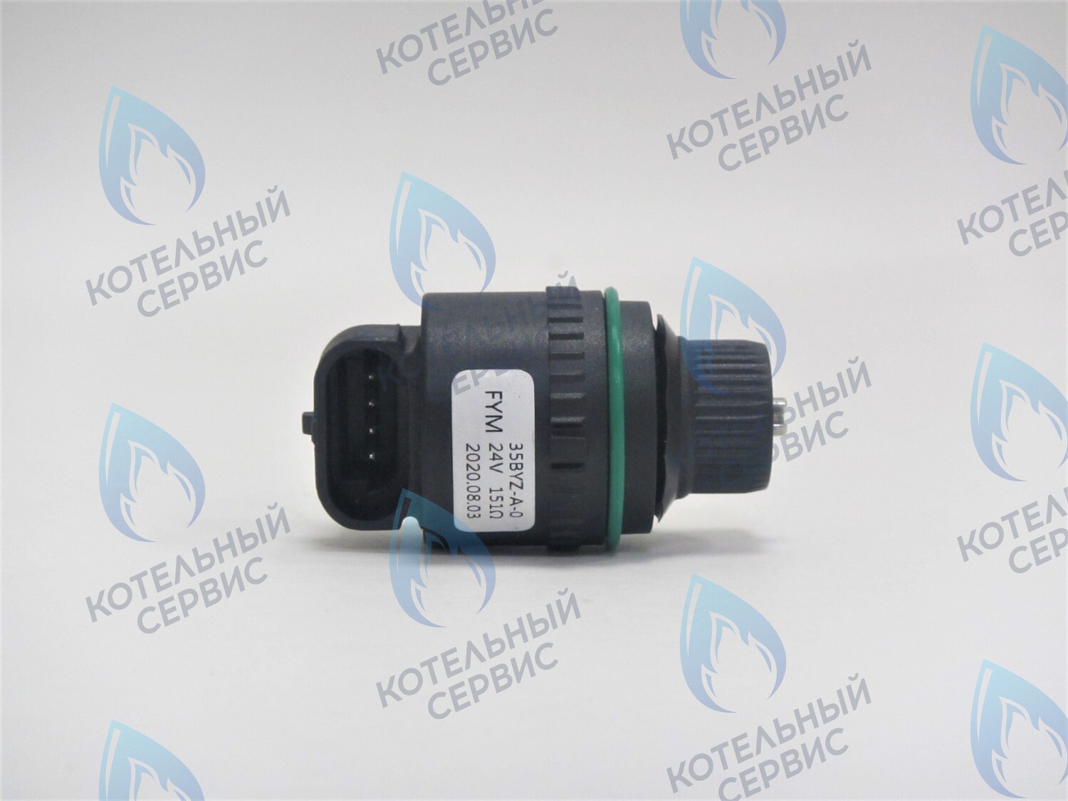 GM006 Мотор трехходового клапана VAILLANT (старого образца) (140429) в Оренбурге	