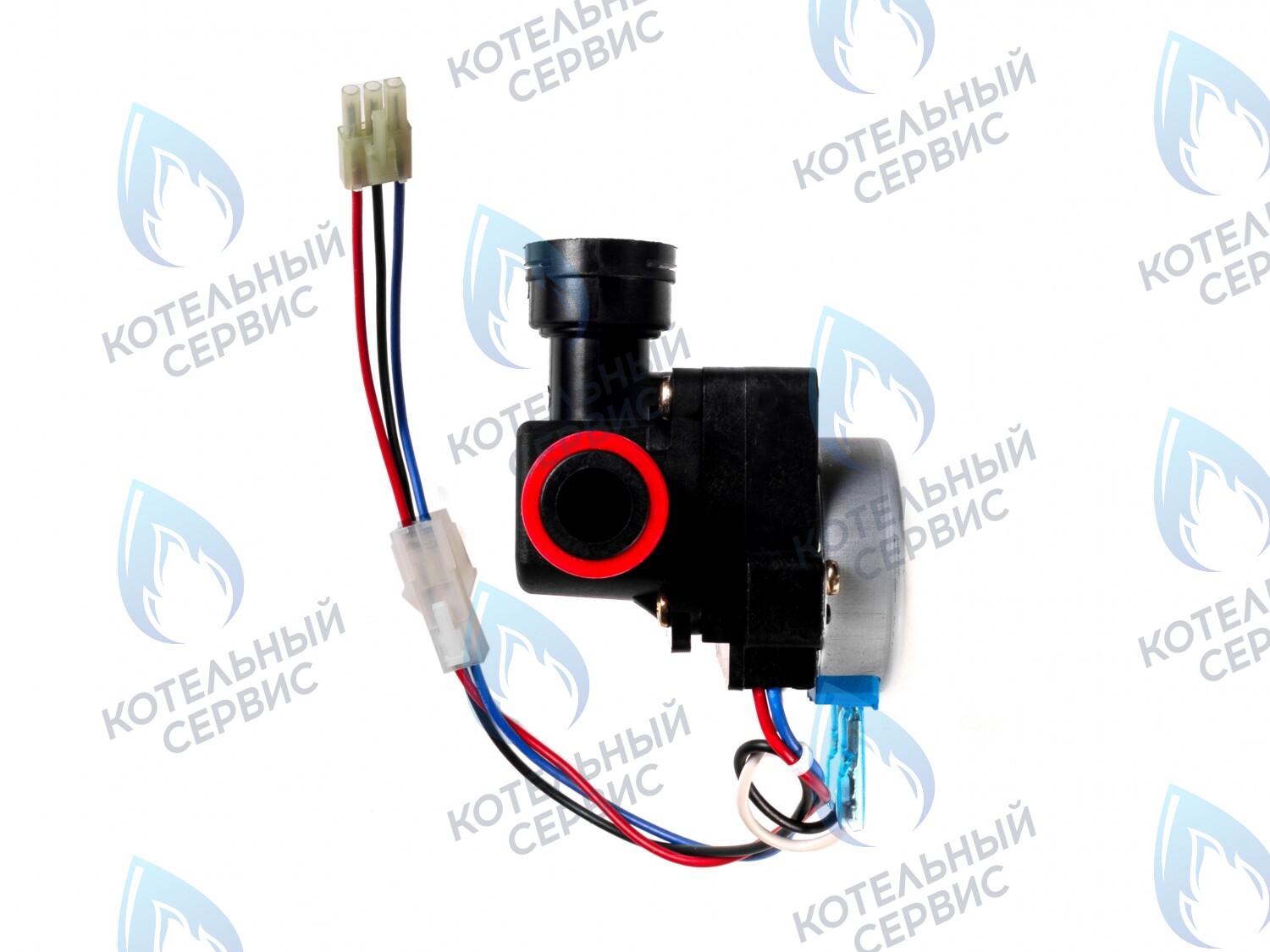 TVB012 Трехходовой кран (клапан) Master Gas Seoul Сеул M2LA24ZS32 Sankyo (все модели) (2040125) в Оренбурге	