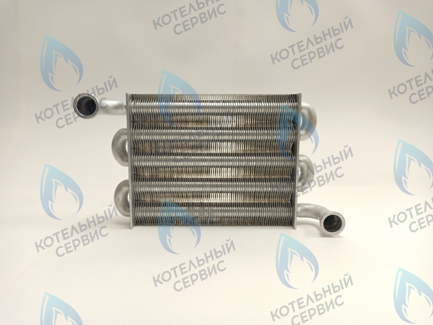 6SCAMMON16 Теплообменник основной (первичный)  FONDITAL CTFS - AL в Оренбурге	