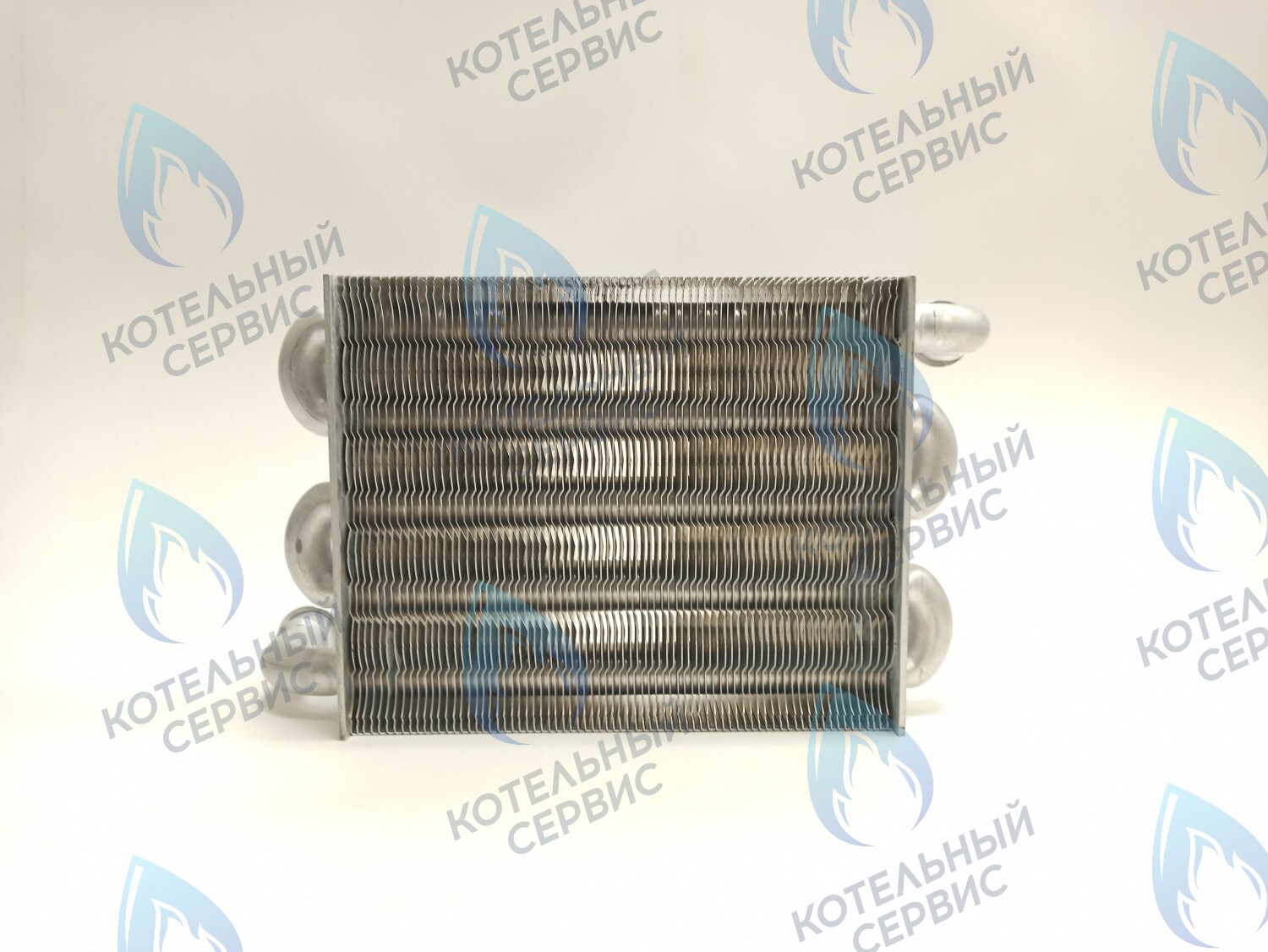 6SCAMMON16 Теплообменник основной (первичный)  FONDITAL CTFS - AL в Оренбурге	