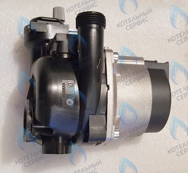 BI1472 100 Насос циркуляционный в сборе Federica 24 turbo FEDERICA BUGATTI в Оренбурге	