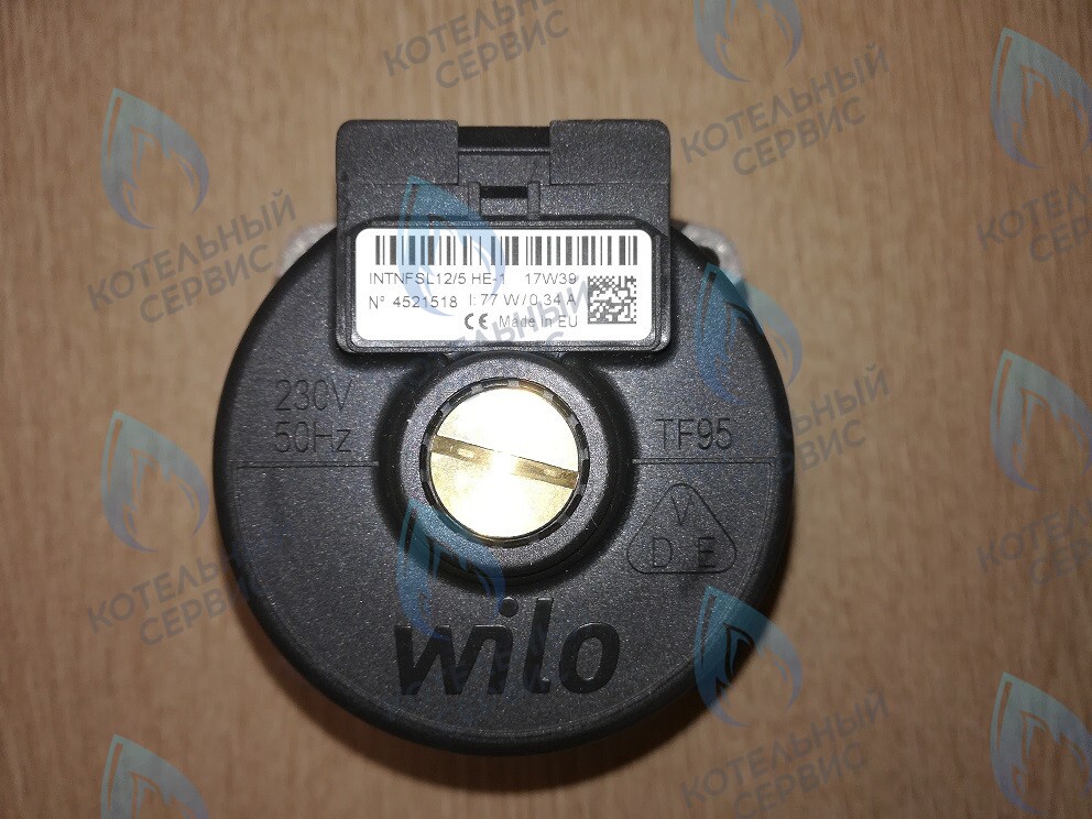 BI1472 100 Насос циркуляционный в сборе Federica 24 turbo FEDERICA BUGATTI в Оренбурге	