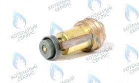 Клапан магнитный 630 ЛЕМАКС (Lemax)