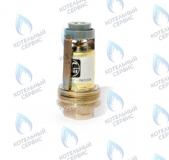 015008 Клапан магнитный 630 ЛЕМАКС (Lemax) в Оренбурге	