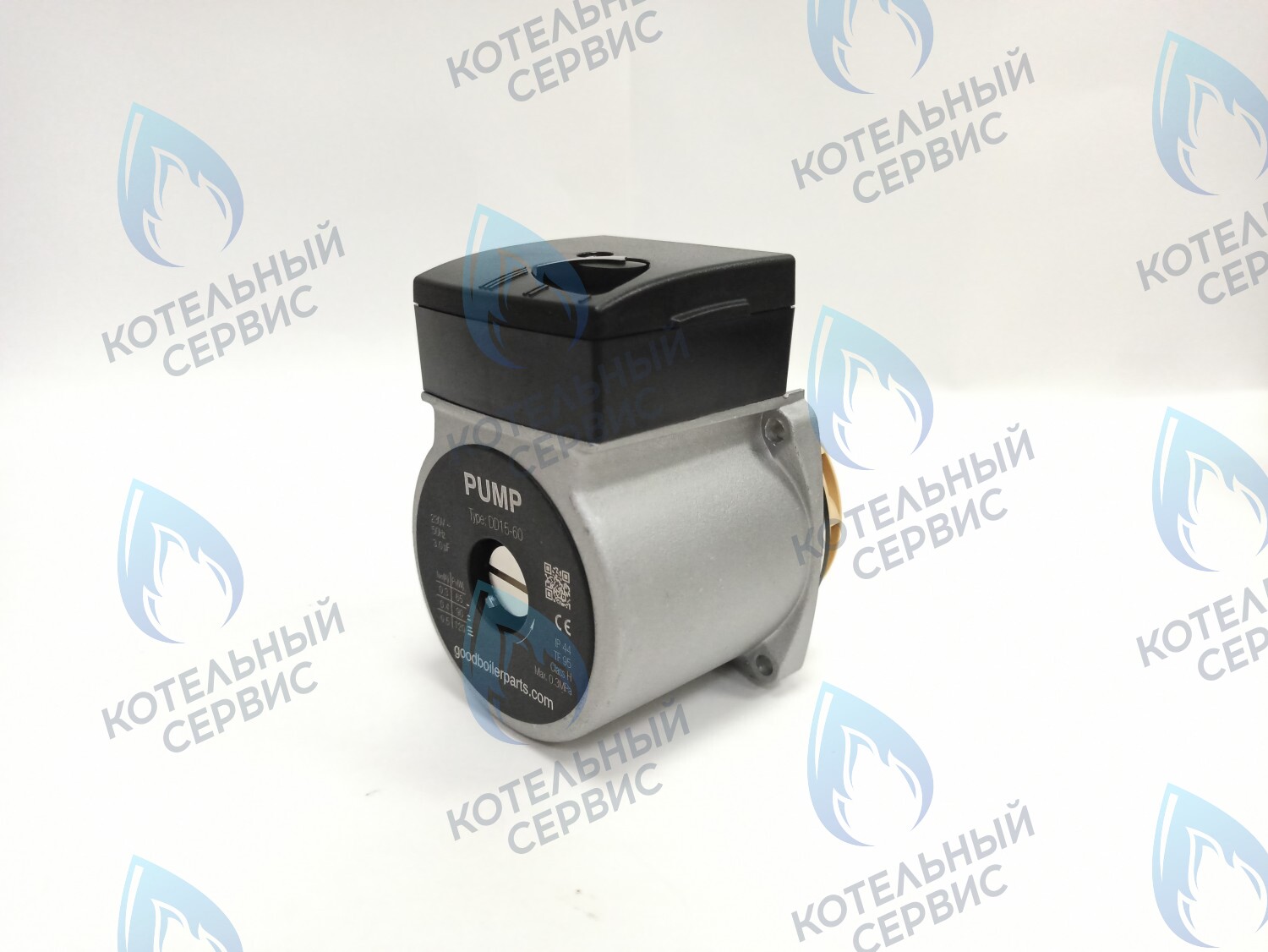 PH-P30CCW60-GB120 Двигатель насоса (против часовой) DD15-60 для Protherm (0020119604, 0020207146) в Оренбурге	