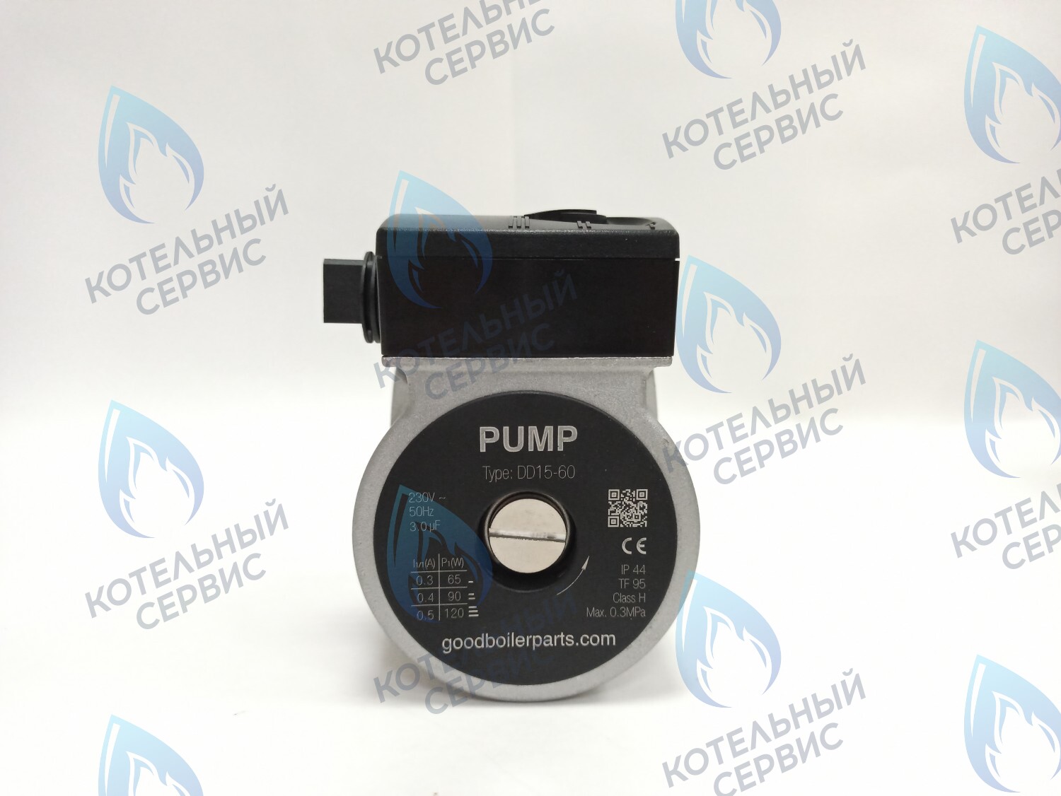 PH-P30CCW60-GB120 Двигатель насоса (против часовой) DD15-60 для Protherm (0020119604, 0020207146) в Оренбурге	