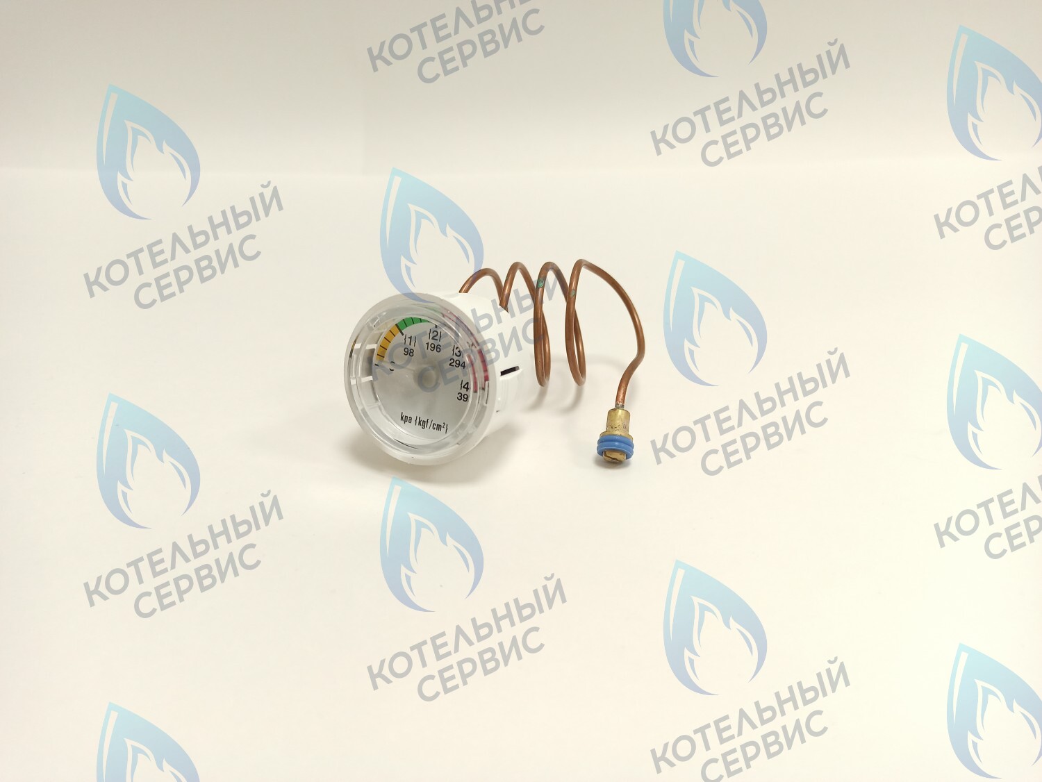 52080744 Манометр A16-41,Pl DAESUNG в Оренбурге	