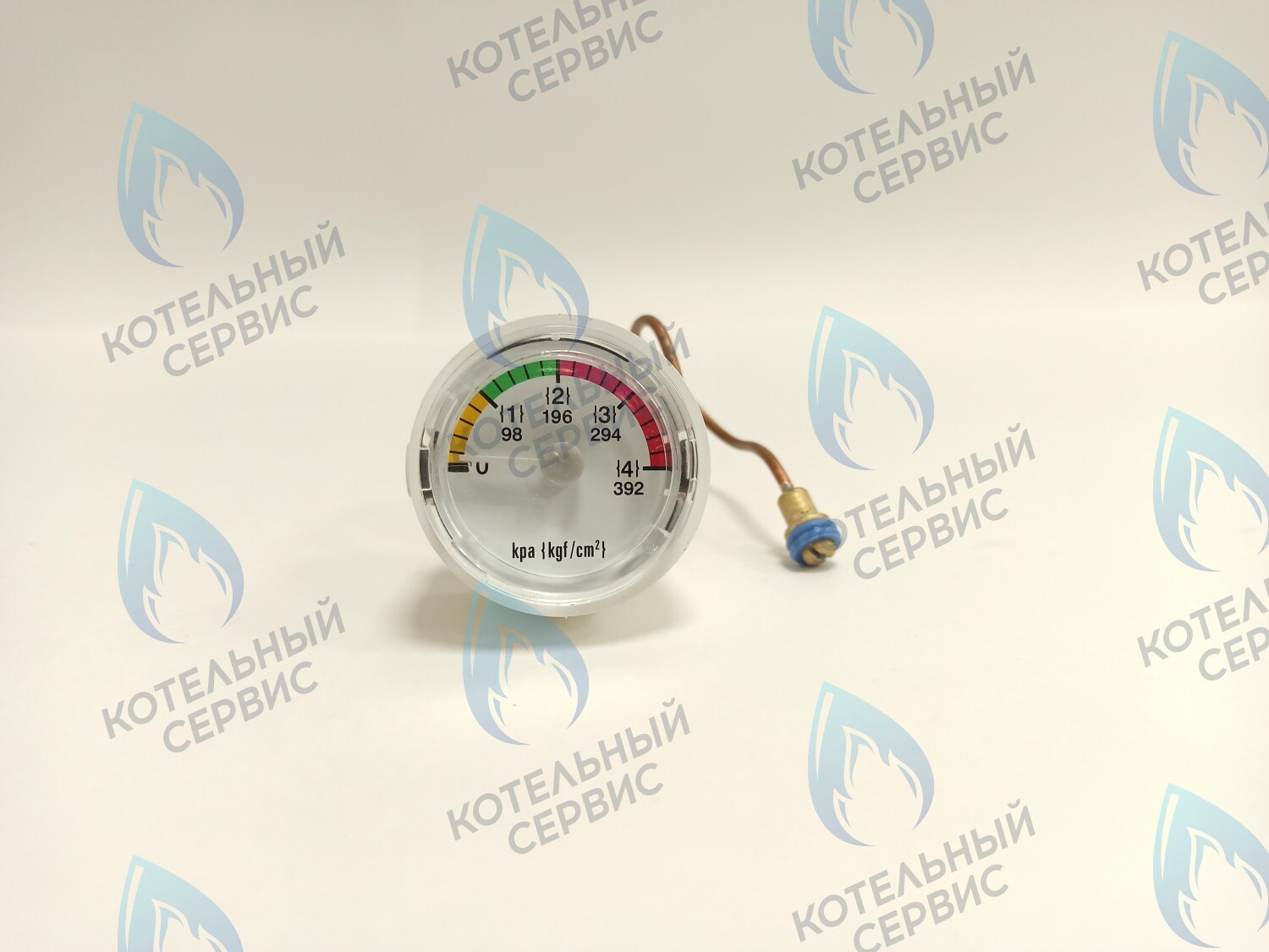 52080744 Манометр A16-41 Pl DAESUNG в Оренбурге	