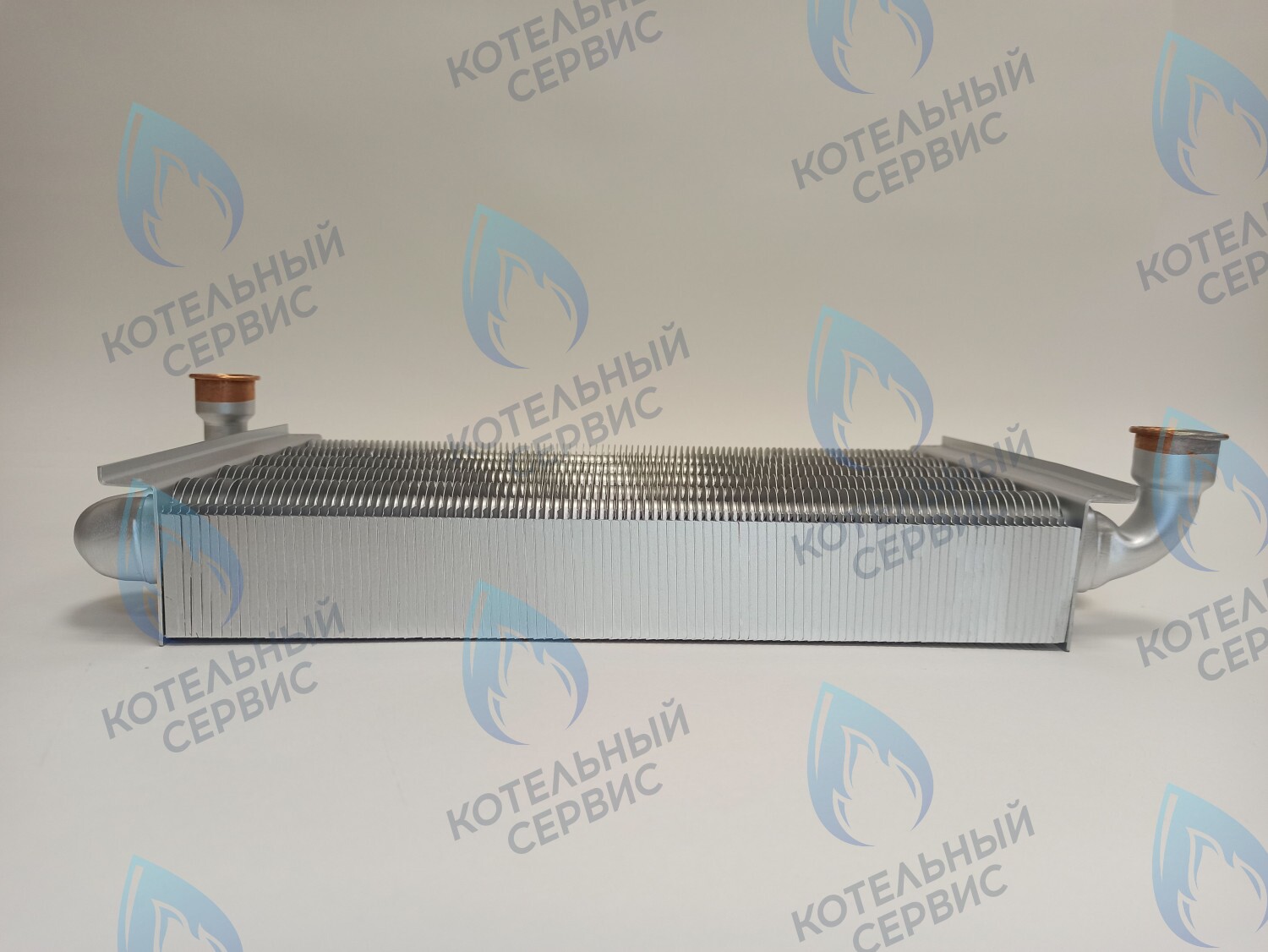 EM018-300F89 Теплообменник VAILLANT (064713) в Оренбурге	