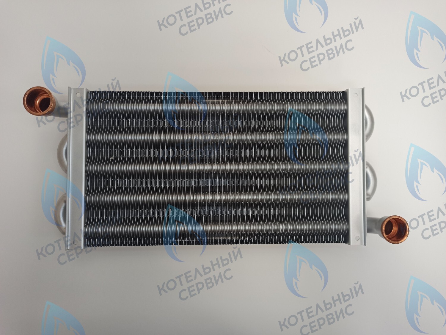 EM018-300F89 Теплообменник VAILLANT (064713) в Оренбурге	