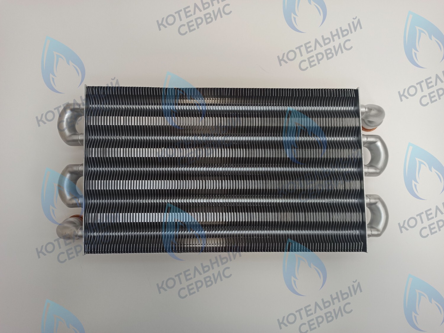 EM018-300F89 Теплообменник VAILLANT (064713) в Оренбурге	