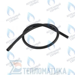 30004531A Трубка нагнетания медная LFA 13-24KG, LST 13-24K NAVIEN в Оренбурге	