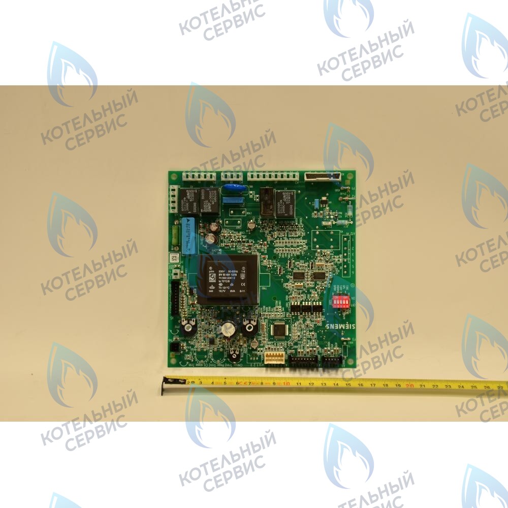 5678250 Электронная плата (LMU33 SIEMENS) BAXI в Оренбурге	