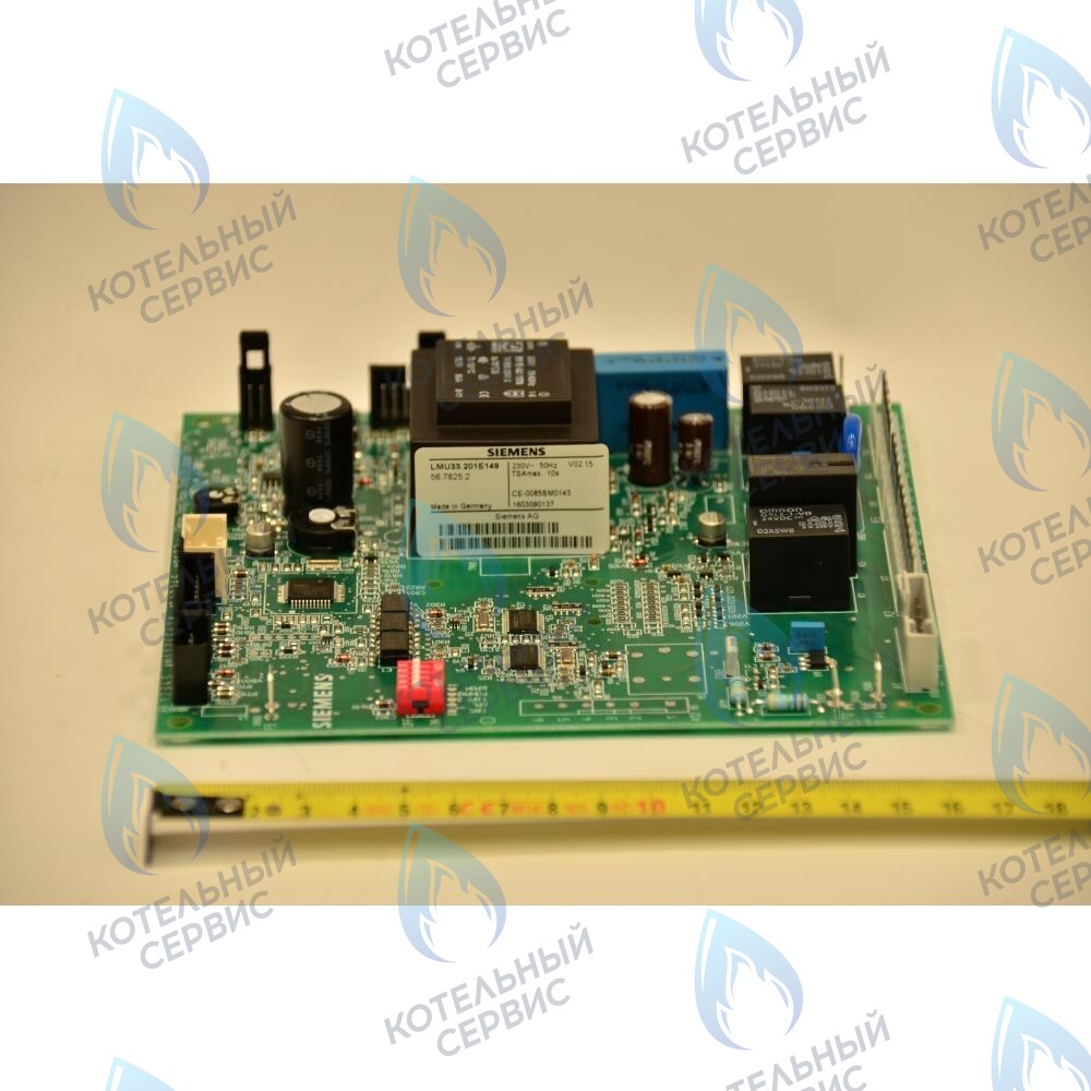 5678250 Электронная плата (LMU33 SIEMENS) BAXI в Оренбурге	