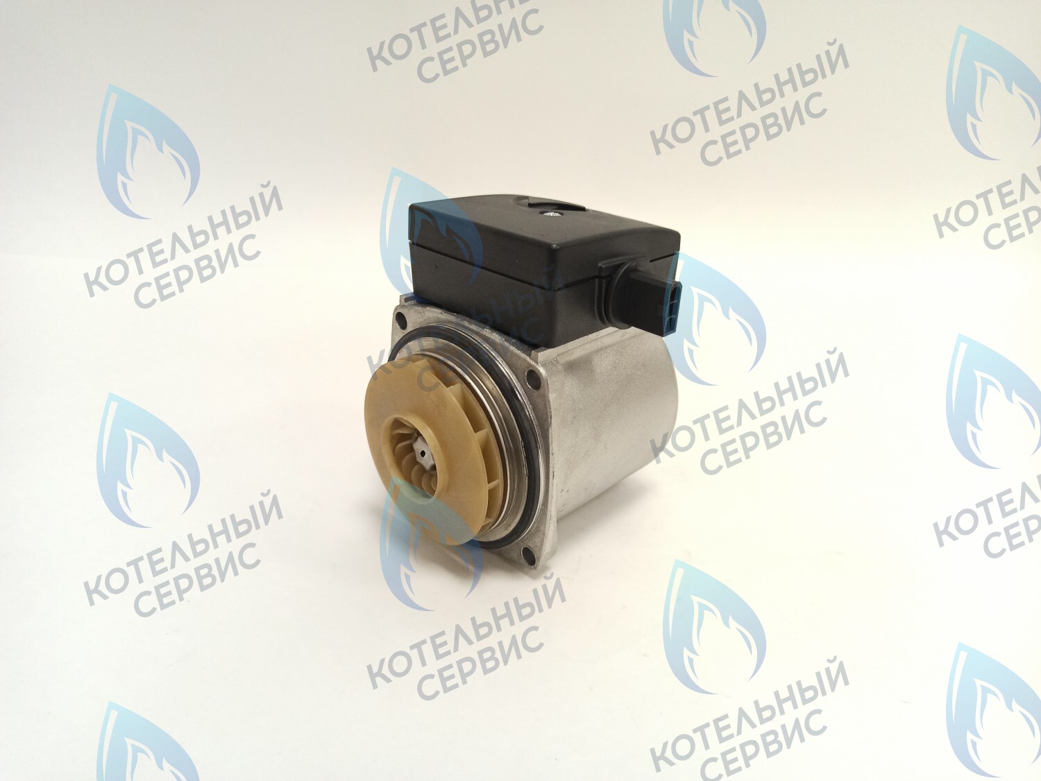 PH-G30CCW50-GR75-FL Двигатель насоса GRUNDFOS 15-50 75w с коннектором в Оренбурге	