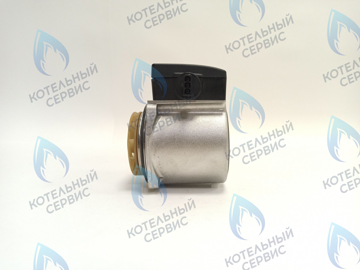 PH-G30CCW50-GR75-FL Двигатель насоса GRUNDFOS 15-50 75w с коннектором в Оренбурге	