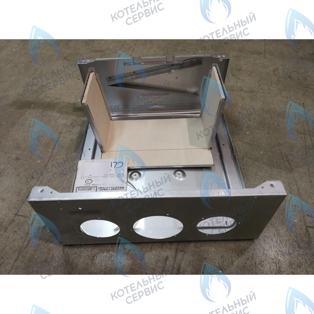 5680950 элемент камеры сгорания BAXI в Оренбурге	