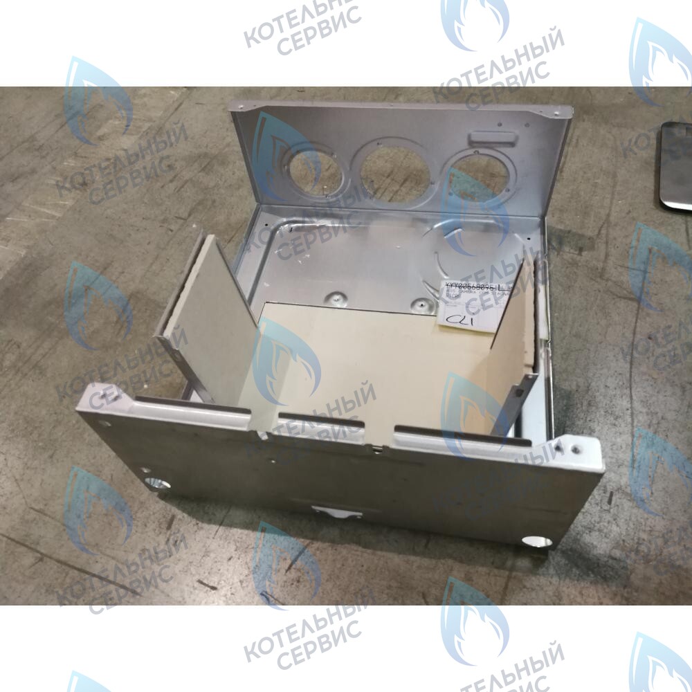 5680950 элемент камеры сгорания BAXI в Оренбурге	