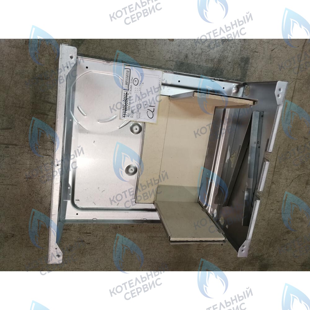 5680950 элемент камеры сгорания BAXI в Оренбурге	