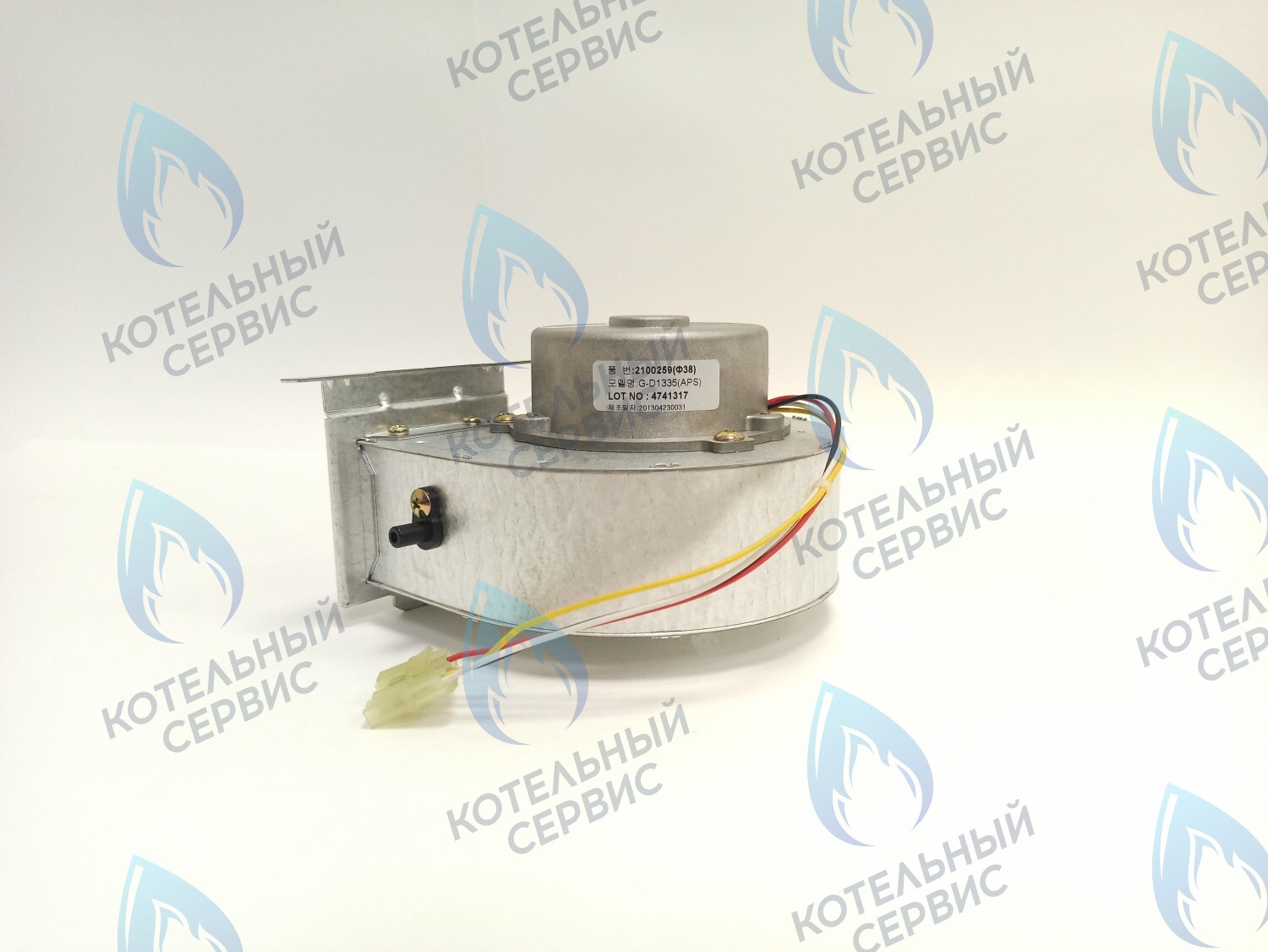 52100450 Вентилятор дымоудаления  PL3.13-25 CELTIC в Оренбурге	