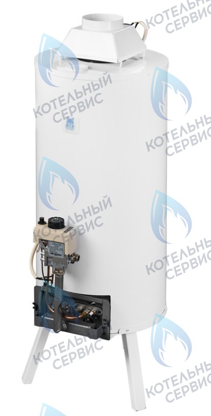  Аппарат отопительный газовый водогрейный напольный одноконтурный ГИДРОТЕРМ "Алтай" ГА исп. 1 в Оренбурге	