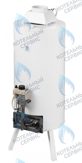 Аппарат отопительный газовый водогрейный напольный одноконтурный ГИДРОТЕРМ &quot;Алтай&quot; ГА исп. 1