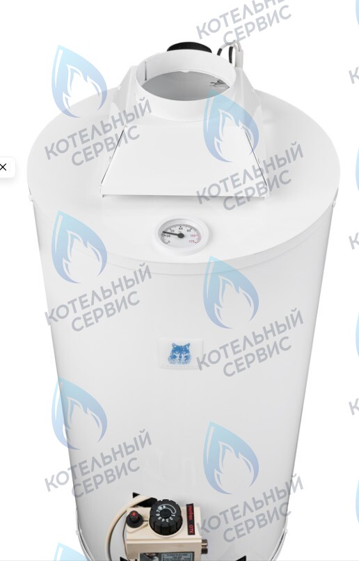  Аппарат отопительный газовый водогрейный напольный одноконтурный ГИДРОТЕРМ "Алтай" ГА исп. 1 в Оренбурге	