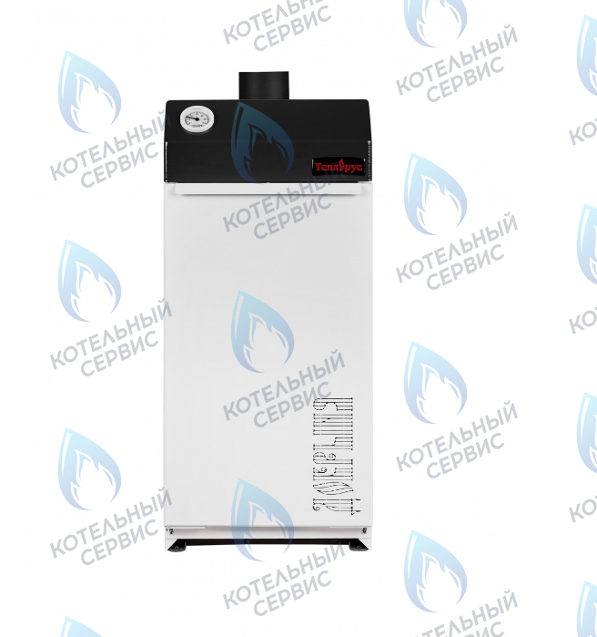  Напольный газовый двухконтурный котел ТеплоРус Добрыня ТРД в Оренбурге	