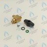 FF001-03 Кран подпитки аналог VAILLANT atmoTEC/turboTEC (0020265137, 0020018065),  atmoMAX/turboMAX (014674), Protherm Пантера 18v (0020265139, 0020038130) в Оренбурге	