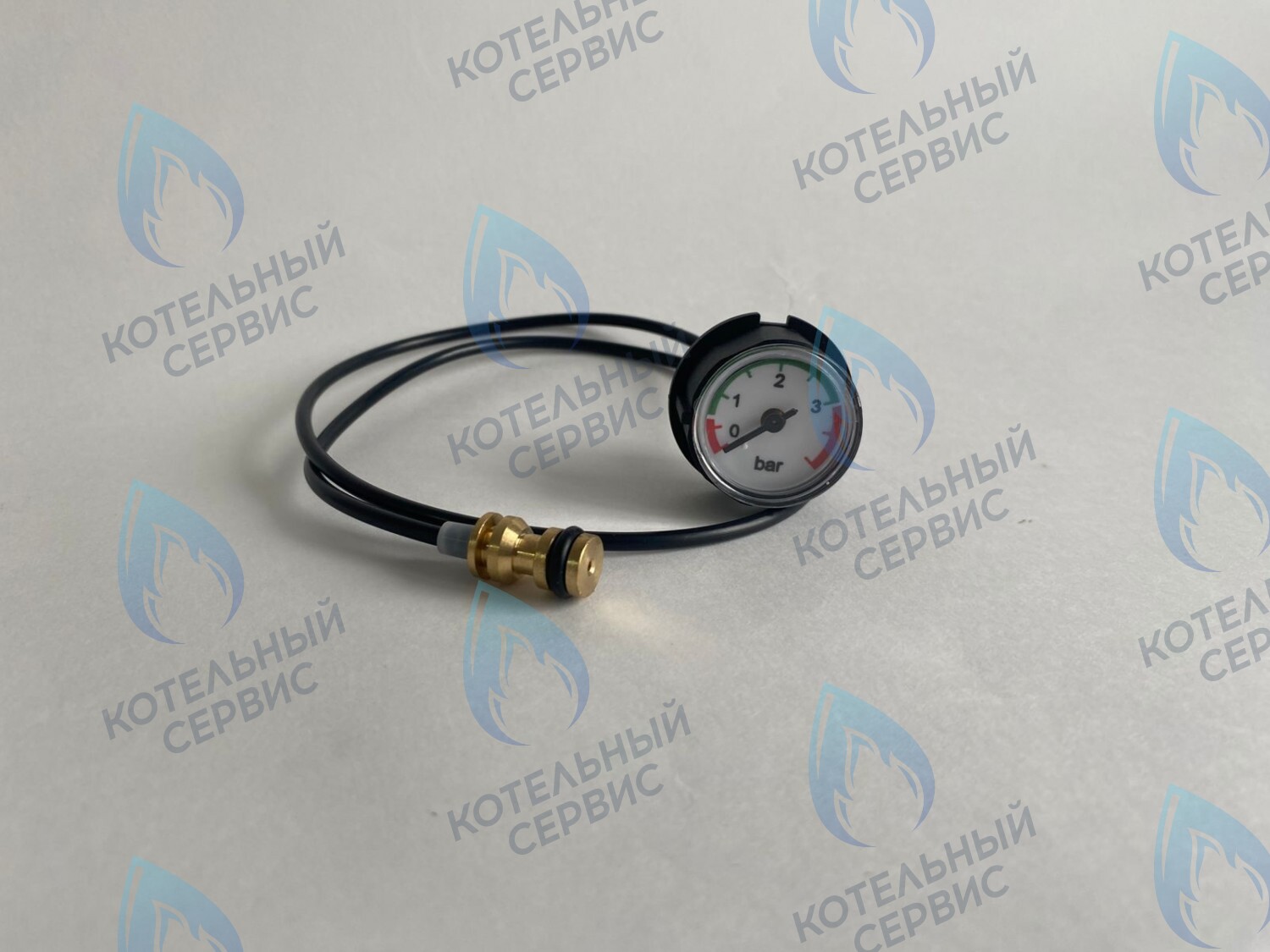 MA023-02 Манометр ARISTON/CHAFFOTEAUX (65114200, 60000725) в Оренбурге	