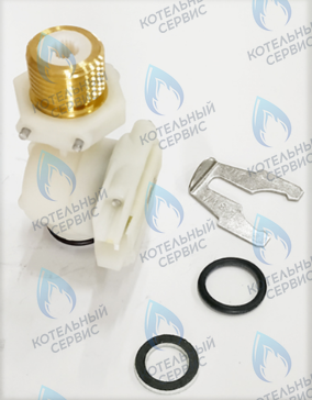 39846880 Датчик расхода воды (39836700) FERROLI в Оренбурге	