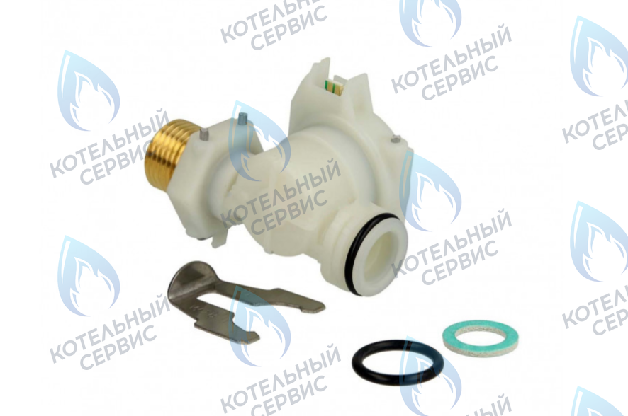 39846880 Датчик расхода воды (39836700) FERROLI в Оренбурге	