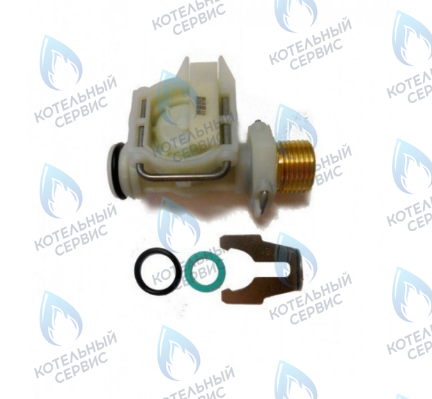 39846880 Датчик расхода воды (39836700) FERROLI в Оренбурге	