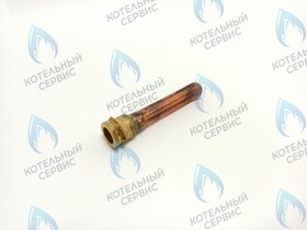 Погружная гильза 1/2&quot; для котлов ELECTROLUX (130WREWA)